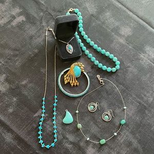Vintage Jewelry Lot